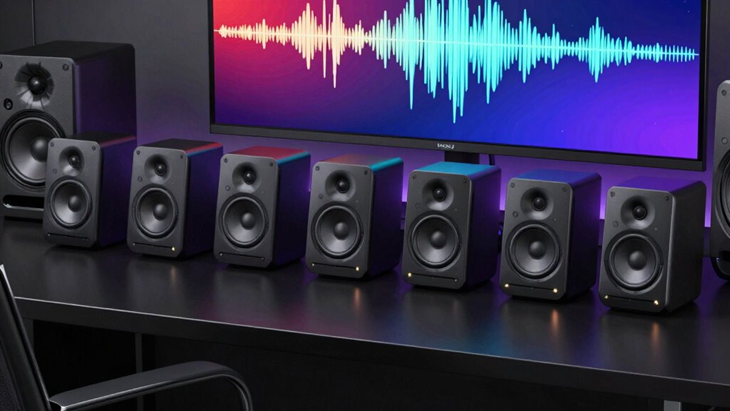 top 15 high end computer speakers