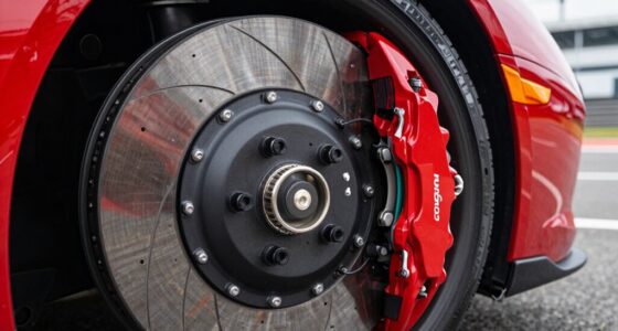 top 15 high performance brake kits