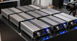 top 15 high power amplifiers
