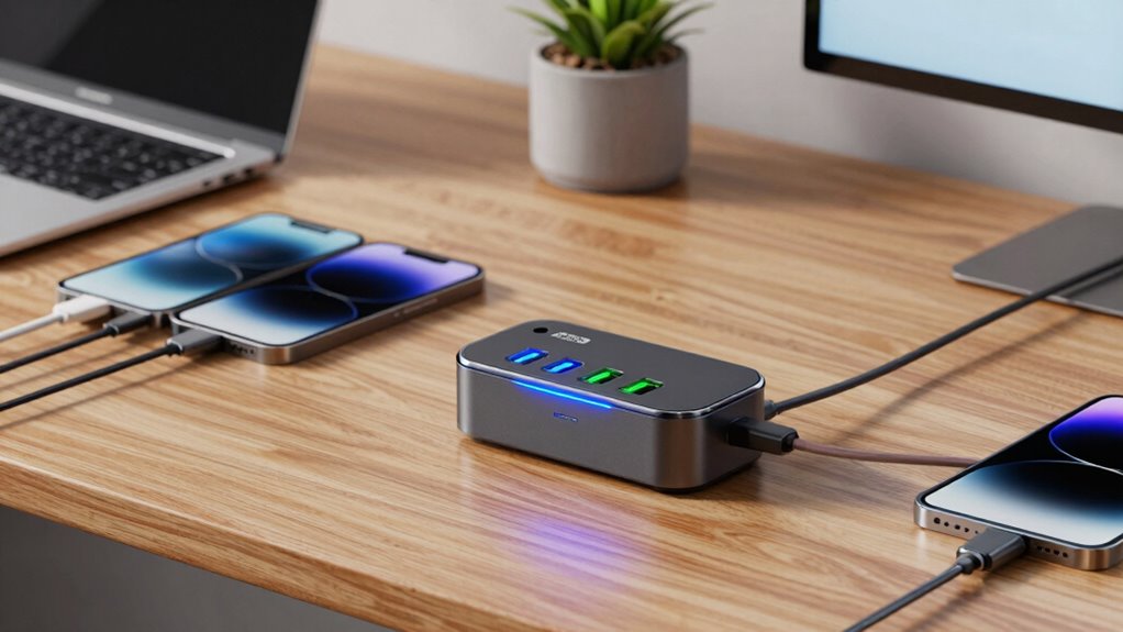 top 15 high watt usb c chargers