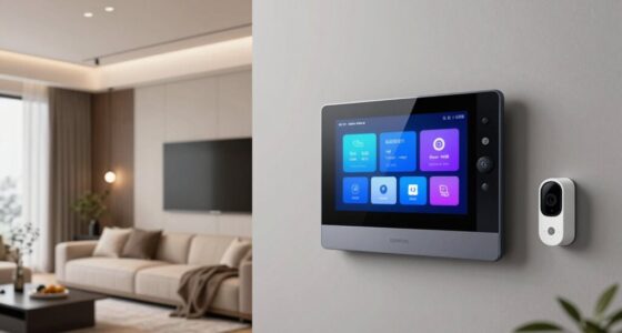 top 15 home security systems