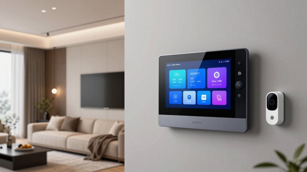 top 15 home security systems