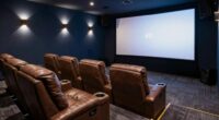 top 15 home theater seats