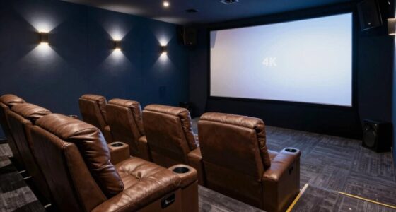 top 15 home theater seats