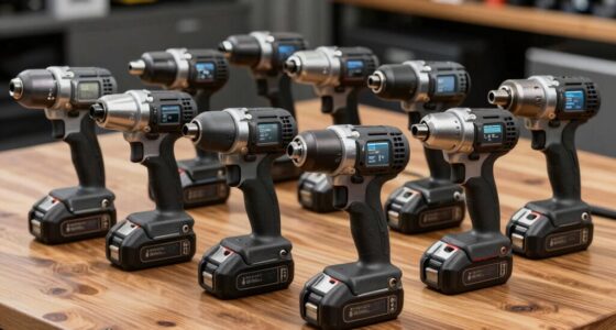 top 15 impact wrenches