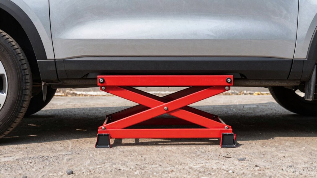 top 15 portable car lifts