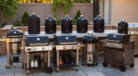 top 15 premium bbq grills
