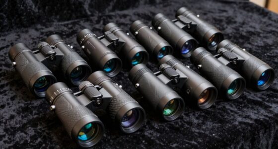 top 15 premium spotting scopes