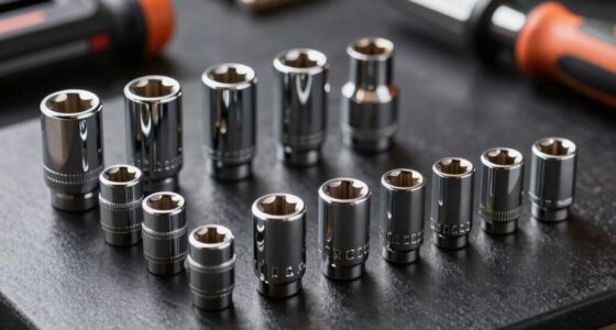 top 15 professional socket sets