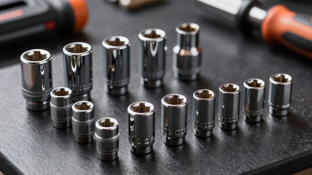 top 15 professional socket sets
