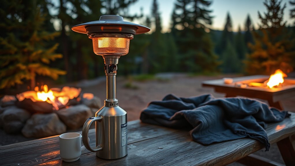 top 15 propane heaters