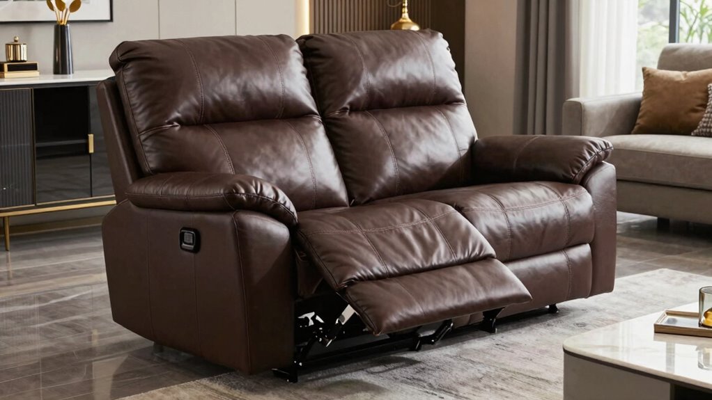 top 15 recliner selections
