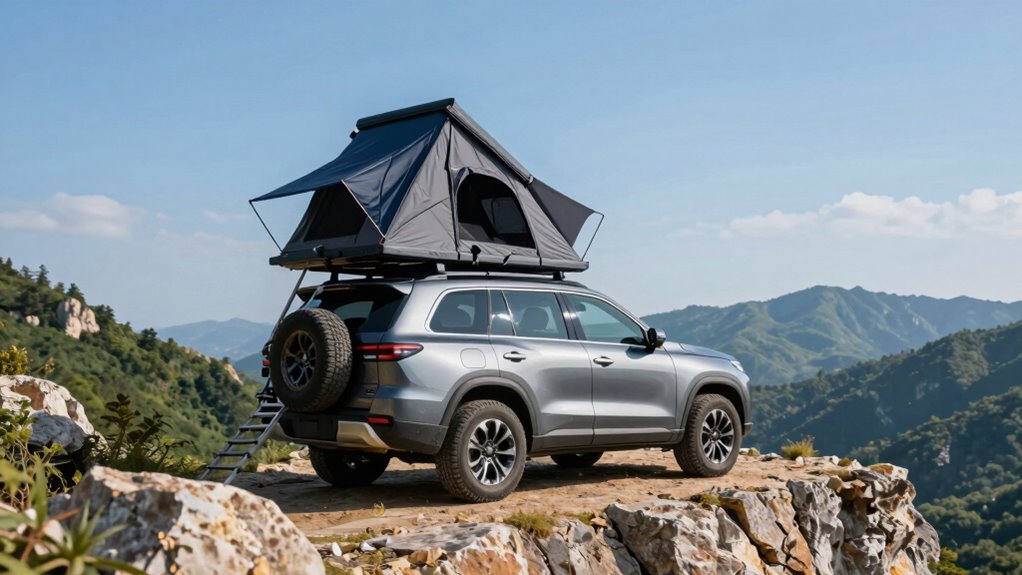 top 15 roof tents