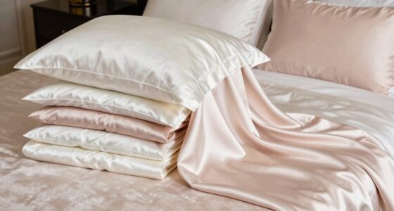 top 15 silk pillowcases