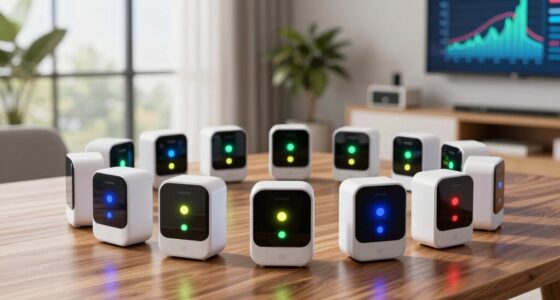 top 15 smart air monitors