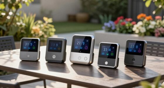top 15 smart irrigation controllers