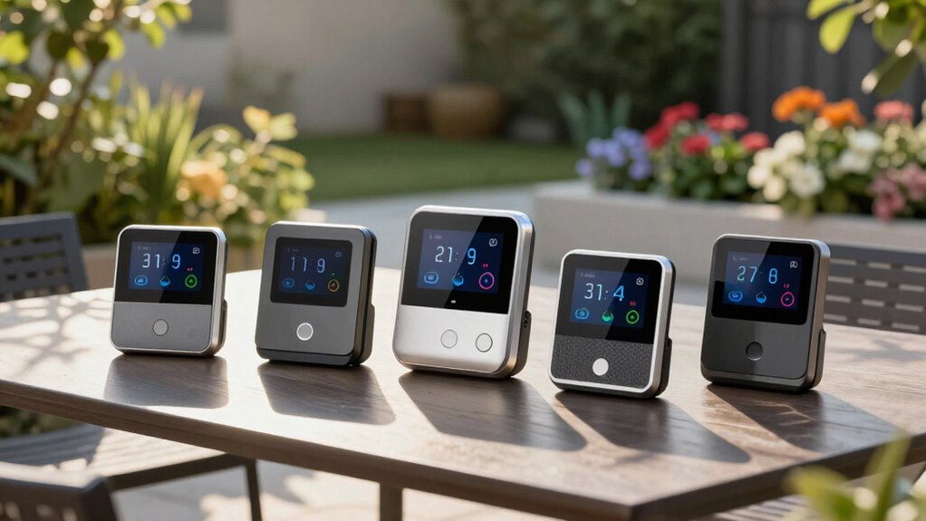 top 15 smart irrigation controllers