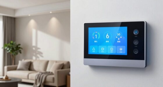 top 15 smart thermostats