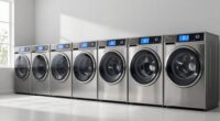 top 15 smart washer dryer combos