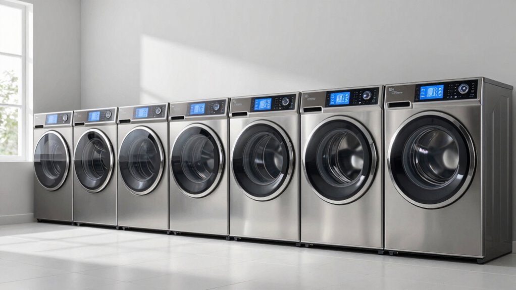 top 15 smart washer dryer combos