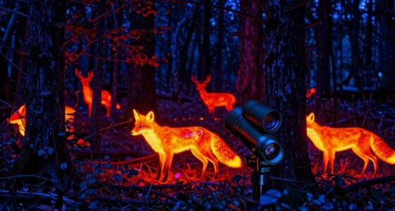 top 15 thermal monoculars