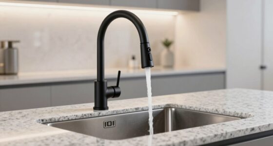 top 15 touchless faucets