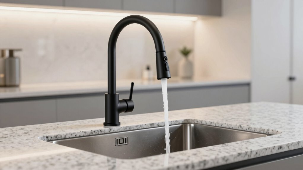 top 15 touchless faucets