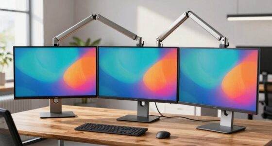 top 15 ultrawide monitor arms