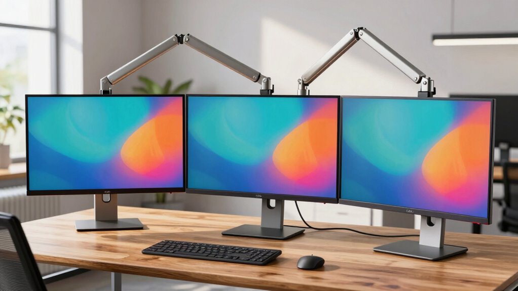 top 15 ultrawide monitor arms