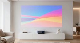 top 15 ust projectors