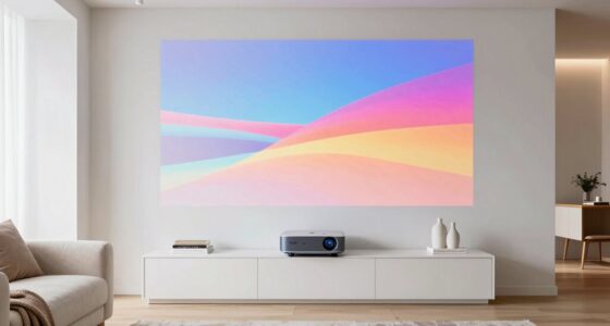 top 15 ust projectors