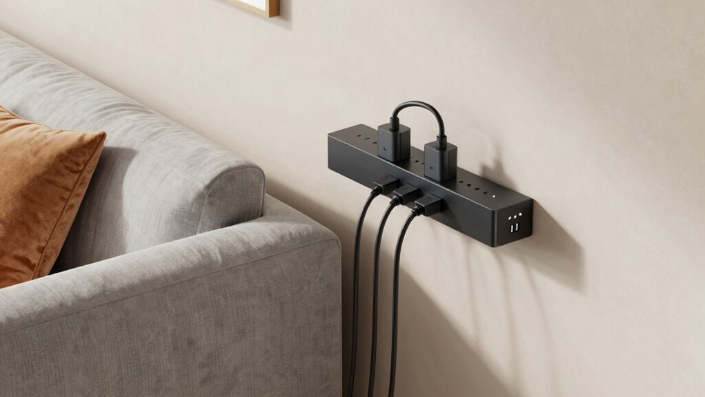top 15 whole home surge protectors