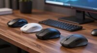 top 15 wireless ergonomic mice