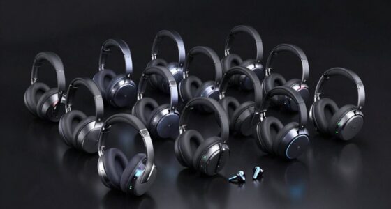 top 15 wireless headphones