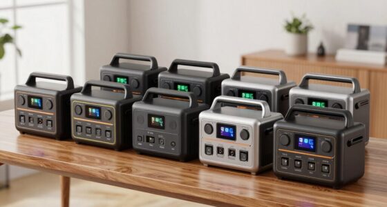 top 2000w portable power stations