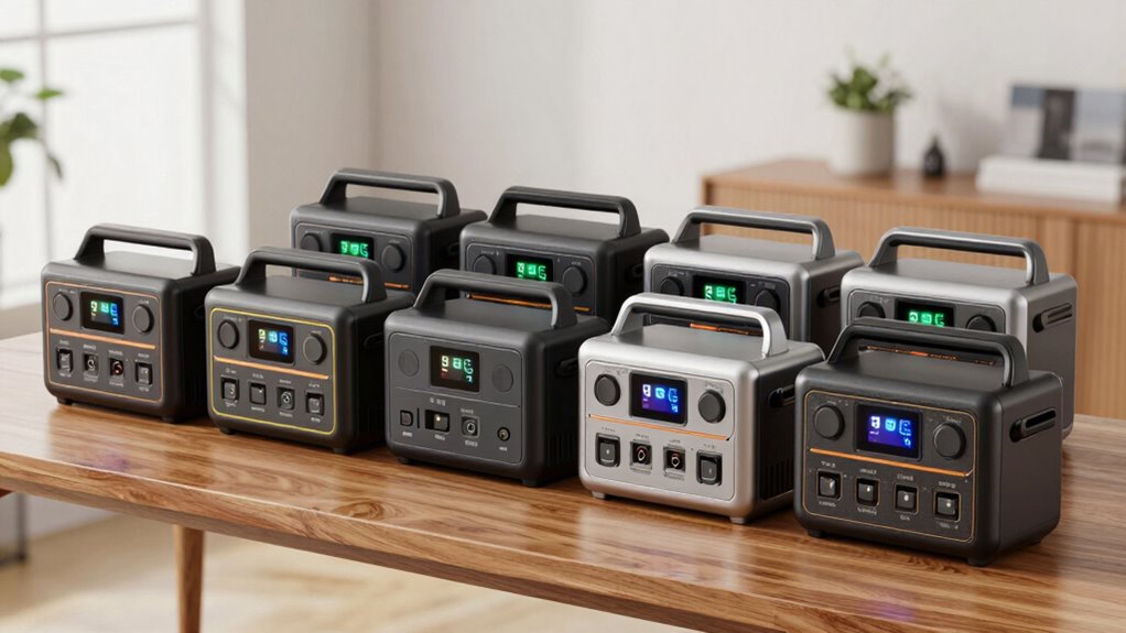 top 2000w portable power stations