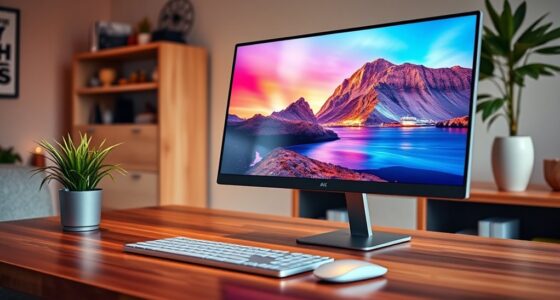 top 27 inch 4k monitors