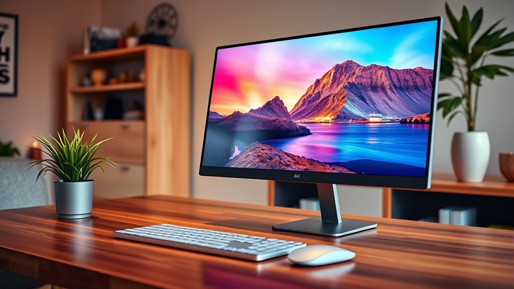 top 27 inch 4k monitors