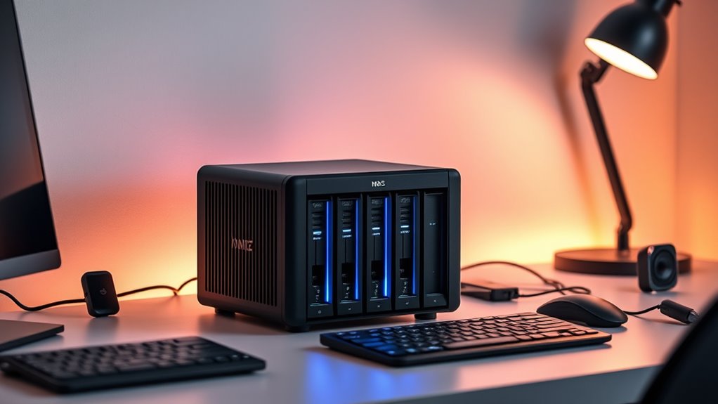 top 4 bay nas deals