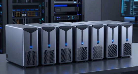 top 4 bay nas options