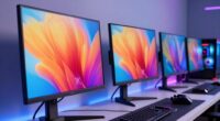 top 4k 144hz gaming monitors