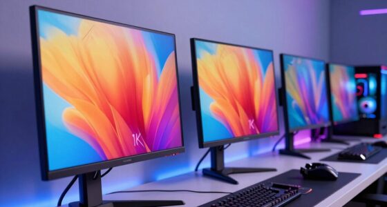 top 4k 144hz gaming monitors