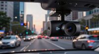 top 4k dual dash cams