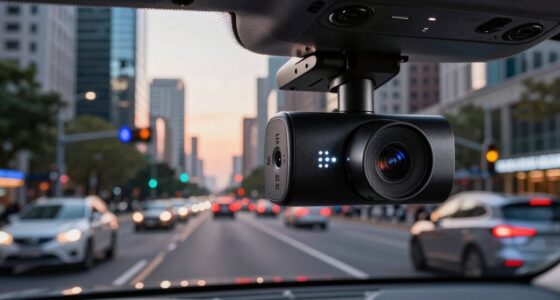top 4k dual dash cams