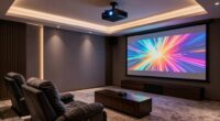 top 4k projectors 2026