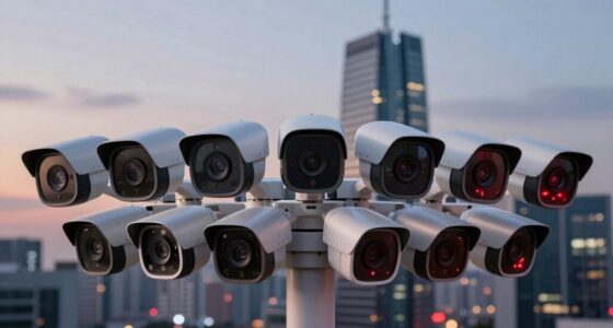 top 4k security cameras