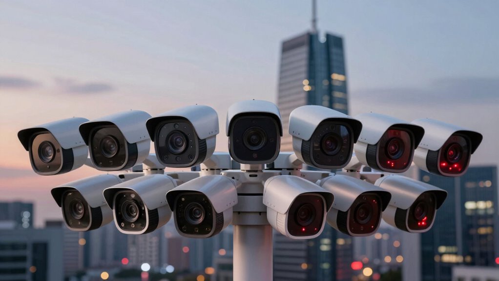 top 4k security cameras