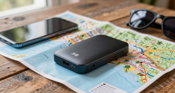 top 5g hotspots under 600