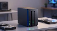 top 6 bay nas devices