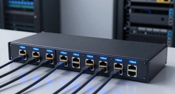 top 8 10gbe switches